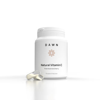 Naturalna witamina C (Dawn Nutrition)