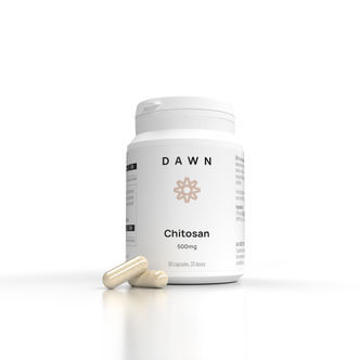Chitozan (Dawn Nutrition)