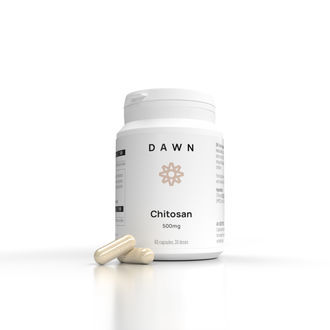 Chitozan (Dawn Nutrition)