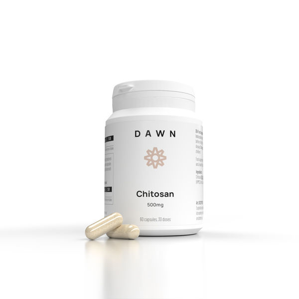 Chitozan (Dawn Nutrition)