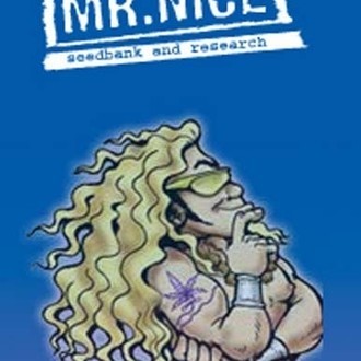 Ortega (Mr. Nice) regularne