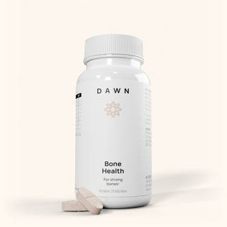 Zdrowe kości (Dawn Nutrition)