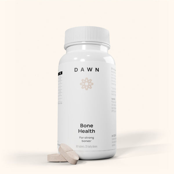 Zdrowe kości (Dawn Nutrition)