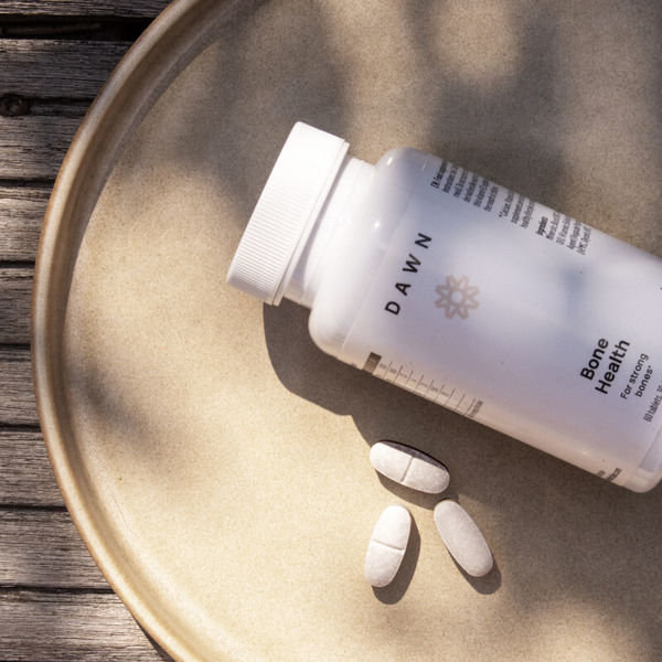 Zdrowe kości (Dawn Nutrition)
