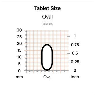 Zdrowe kości (Dawn Nutrition)