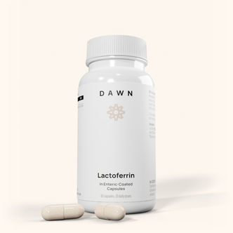 Laktoferyna (Dawn Nutrition)