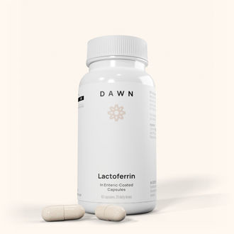 Laktoferyna (Dawn Nutrition)