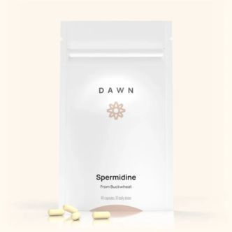 Spermidyna (Dawn Nutrition)