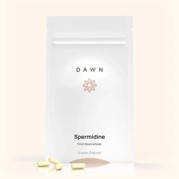 Spermidyna (Dawn Nutrition)