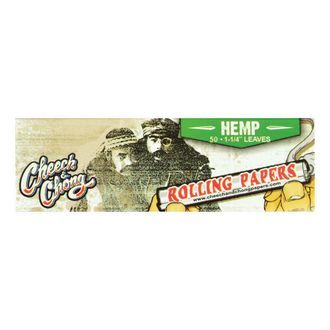 Bibułki konopne Cheech & Chong 1&frac14;