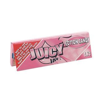 Bibułki smakowe Juicy Jay's 1¼