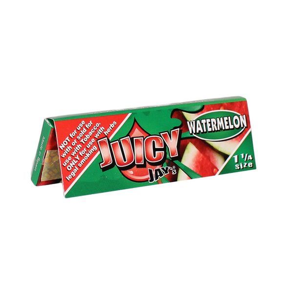 Bibułki smakowe Juicy Jay's 1¼