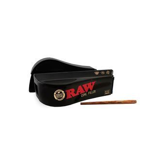 Aplikator do skręt&oacute;w RAW Cone Shooter (Filler) 1&frac14;