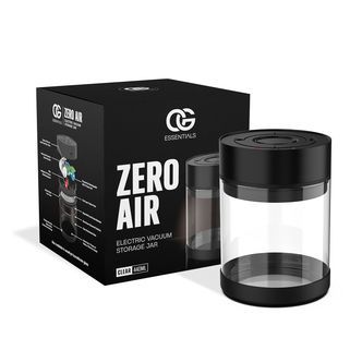 Elektryczny pojemnik pr&oacute;żniowy (Zero Air)