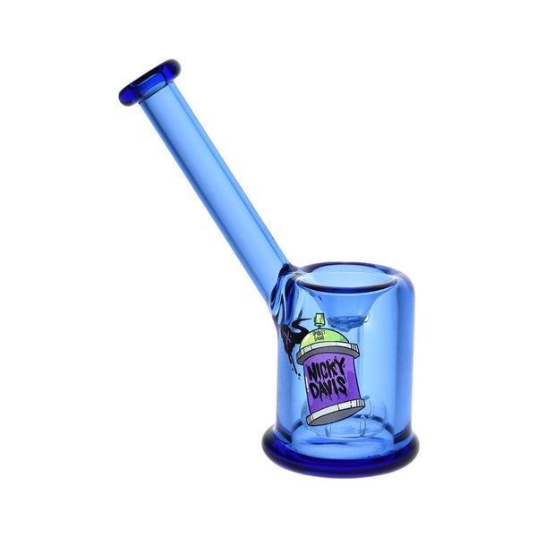 Bubbler z tacką (Nicky Davis)