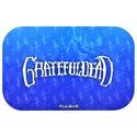 Metalowa taca do skręcania ze zdejmowaną pokrywą, średnia (Grateful Dead x Pulsar)