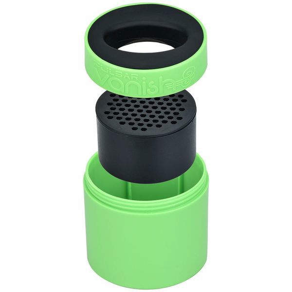 Osobisty filtr powietrza Vanish (Pulsar)