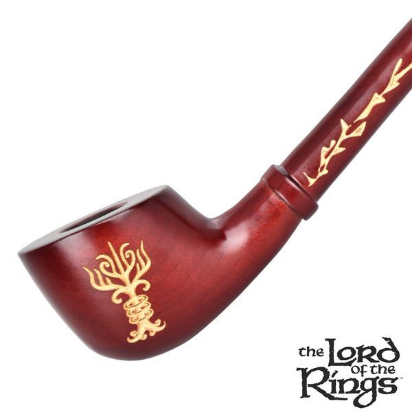 Fajka Shire RIVENDELL™ (Pulsar)