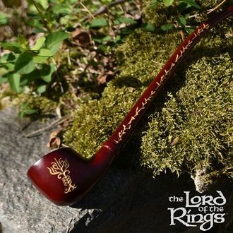 Fajka Shire RIVENDELL™ (Pulsar)