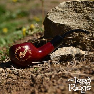 Shire Pipes MÓJ SKARB™ (Pulsar)