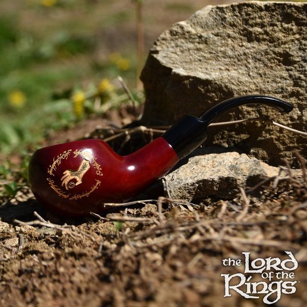 Shire Pipes MÓJ SKARB™ (Pulsar)