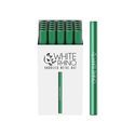 Metalowa fajka One Hitter (White Rhino)