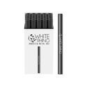 Metalowa fajka One Hitter (White Rhino)