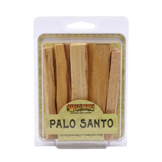 Kadzidełka Palo Santo (Wild Berry)