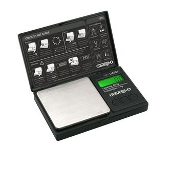 Cyfrowa waga Truweigh Mini Classic (600 g x 0,1 g)