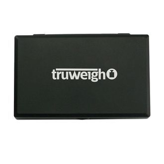 Cyfrowa waga Truweigh Mini Classic (600 g x 0,1 g)