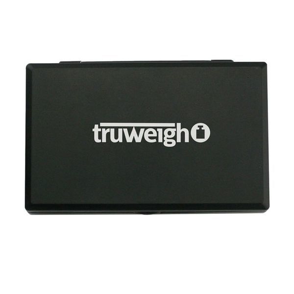 Cyfrowa waga Truweigh Mini Classic (600 g x 0,1 g)