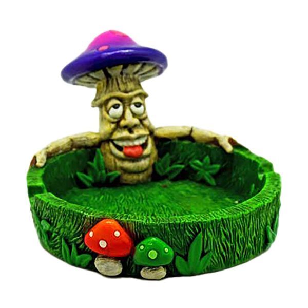 Popielniczka Stoned Mushroom