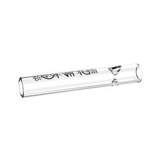 Fajka typu steamroller (White Rhino)