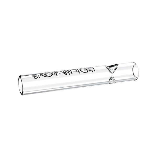 Fajka typu steamroller (White Rhino)