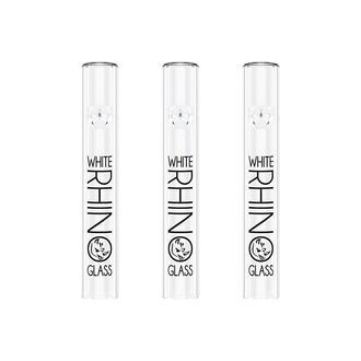 Fajka typu steamroller (White Rhino)