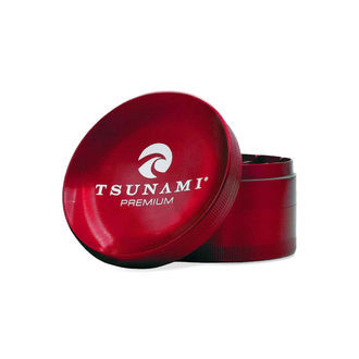 Metalowy młynek 75 mm (Tsunami Glass)