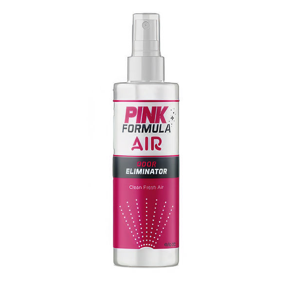 Air – neutralizator zapachów (Pink Formula)