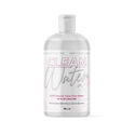 Czysta woda 16 oz (różowa formuła)