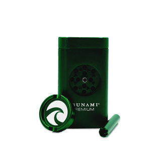 Magnetyczny schowek 4‑w‑1 (Tsunami Glass)