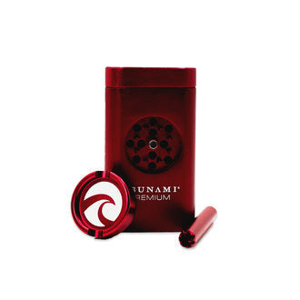 Magnetyczny schowek 4‑w‑1 (Tsunami Glass)