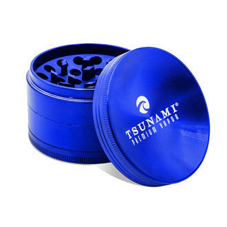 Metalowy młynek 63mm (Tsunami Glass)