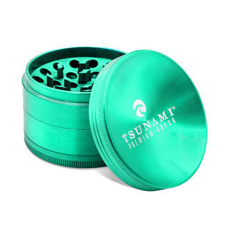 Metalowy młynek 63mm (Tsunami Glass)