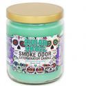 Świeca Sugar Skulls (Smoke Odor Exterminator) 13 oz