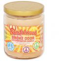 Świeca Sandalwood (Smoke Odor Exterminator) 13oz