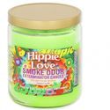 Świeca Hippie Love (Smoke Odor Exterminator)