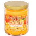 Świeca Orange Lemon Splash (Smoke Odor Exterminator) 13 oz