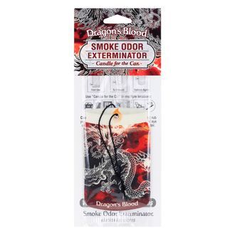 Odświeżacz samochodowy (niszczyciel zapachu dymu)