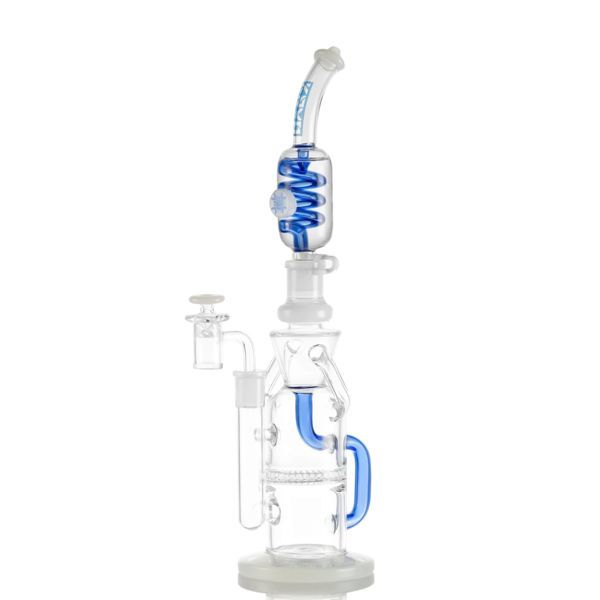 Mrożony recycler dab rig (Kryo)