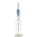 Mrożony recycler dab rig (Kryo)