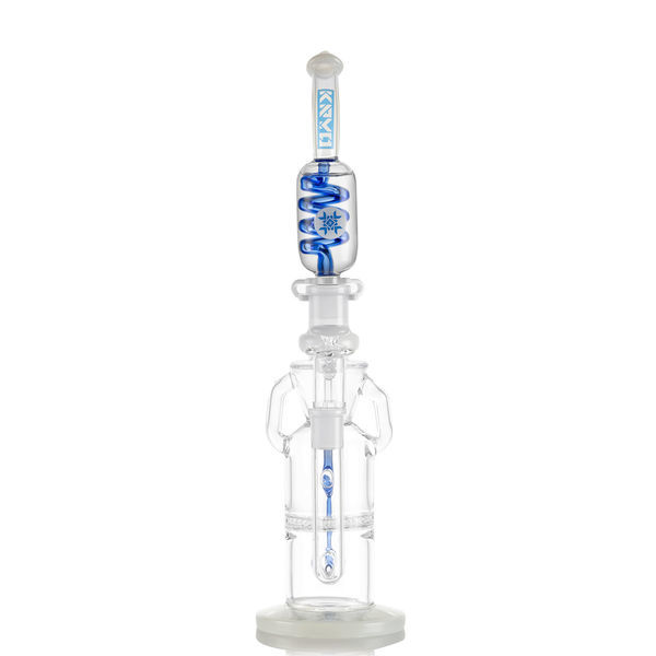 Mrożony recycler dab rig (Kryo)